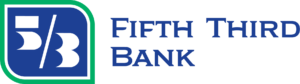 Fifth Third Logo- Horizontal