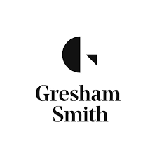 Gresham Smith Logo